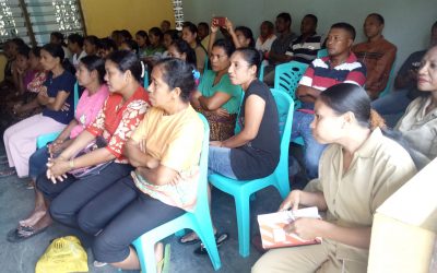 Tumbuhkan Minat Baca, Taman Bacaan Pelangi Kembangkan Perpustakaan Ramah Anak Berbasis Teknologi