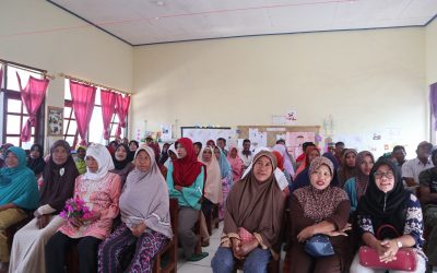 Parents Engagement dan Parents Orientation: Ajakan Kolaborasi kepada Orang Tua